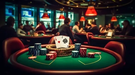 Live Dealer Games on XE88APK